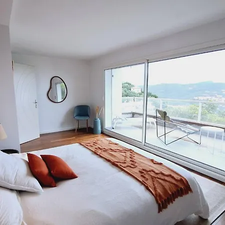 Le Trayas 4 Superbe Vue Mer Saint-Raphael (Var)