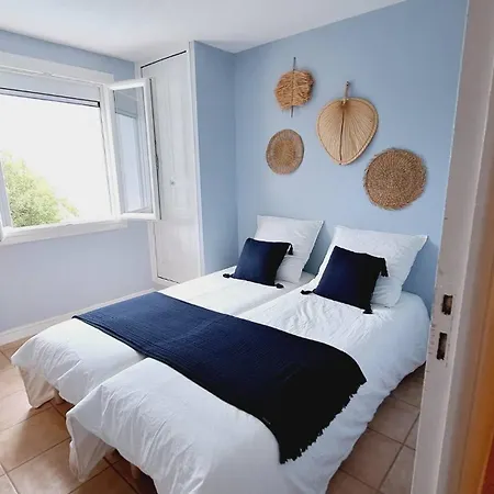 Le Trayas 4 Superbe Vue Mer Villa