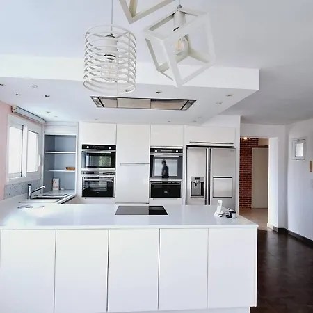 Le Trayas 4 Superbe Vue Mer Villa *