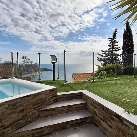 Le Trayas 4 Superbe Vue Mer Saint-Raphael (Var)