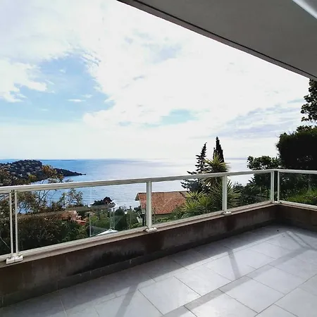 Le Trayas 4 Superbe Vue Mer * Saint-Raphael (Var)