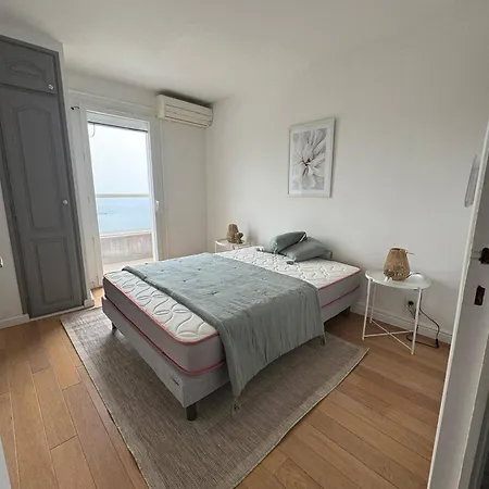 Le Trayas 4 Superbe Vue Mer Villa Saint-Raphael (Var)