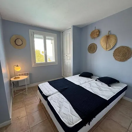 Le Trayas 4 Superbe Vue Mer