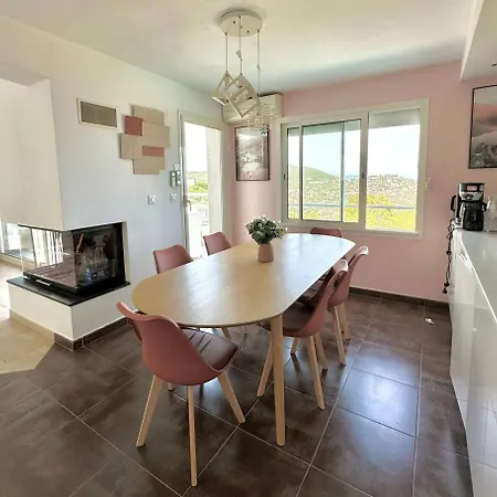 Le Trayas 4 Superbe Vue Mer